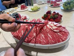 -澳门豆捞(裕华东路店)
