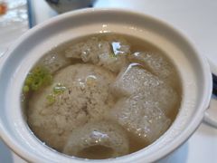 -本味轩精品茶餐厅(黄山路店)