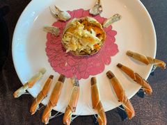 清蒸六月黄-蟹榭·本帮江浙菜·蟹宴(五角场合生汇商场店)