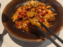 -三猫黑鱼花(南大店)