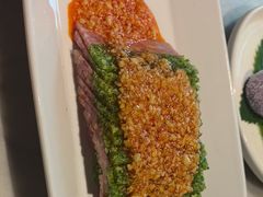 -北平盛世·新京菜·北京烤鸭(劲松·双井店)