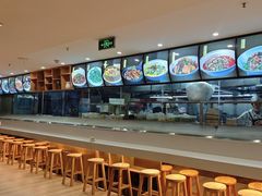 -小碗大胃(福久源新天地店)