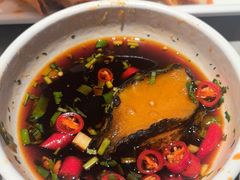 -奔海甄选·活鲜刺身铁板烧自助(太原里店)