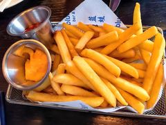 -blue frog蓝蛙(长泰广场店)