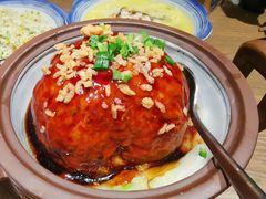 -扬州狮子楼·非遗淮扬菜(东关街店)