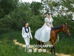 点击看大图 -薇喜影像艺术中心 ART PHOTO