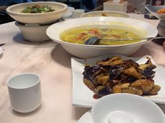 -茅庐毛血旺(临沂泰盛广场店)