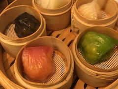 -避风塘(江桥万达店)