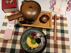 -叶叶菩提(太原别墅店)