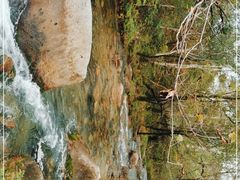 -玉渡山自然风景区