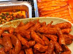 -西昌老号李小肠特色烧烤园(温江店)