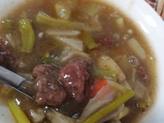 -刘老虎肉丸糊辣汤(总店)