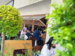 -WOKKA by艮上(中海环宇荟店)