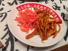 -南昌大饭店·地标美食名片(万寿宫店)