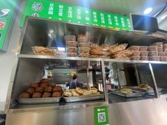 -增盛魁小吃店