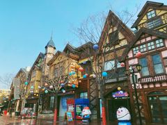 -郑州方特梦幻王国