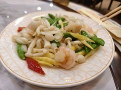 -宝发园名菜馆
