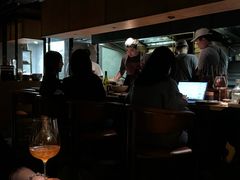 -OTIUM • 柴屿麦(亮马桥店)