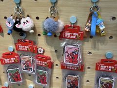 -龍歌自助小火锅(市北台东利群店)