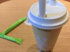 -奈雪的茶(M+世纪都会广场店)