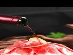 -王府茶楼茶宴·创意菜(朝阳公园店)