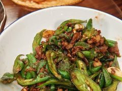 农家小炒肉-衡厨·衡阳土菜(中南店)