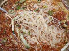 招牌冷面-韩麦大冷面(桂花街直营店)