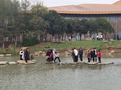 -滆湖低碳生态公园