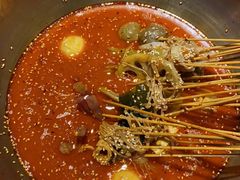 -付小姐在成都(五道口店)