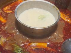 -鱼豆吉·豆浆鱼火锅(宜昌万达店)