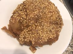 -厚味居炙子烤肉·清真(天桥南纬路店)