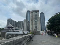 -文昌阁