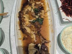 -金家老三饭庄(常营店)