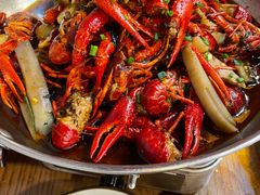 -虾小龙老长沙龙虾馆(坡子街店)