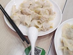 -霍嘟嘟手工水饺(黄山花园店)