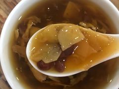 -沙湾姜埋奶(兴新包店)