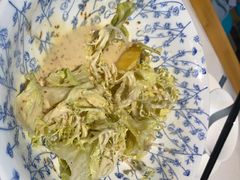 -小秦淮·南京土菜(新亭西路店)