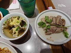 -松鹤楼面馆(飞州国际广场店)