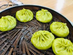 -清真老铁家灌汤包