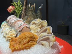 -1718海鲜火锅(华福店)