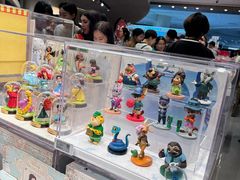 -泡泡玛特POPMART(合生汇店)