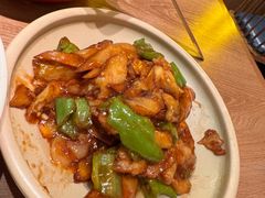 -金掌勺锅包肉(太原万达店)
