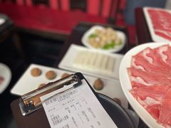 -铜来聚老北京涮肉(恒隆广场店)