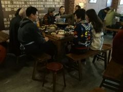 -白乐天毛肚火锅馆(南滨路店)