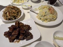 糖醋小排-鼎泰丰(渔阳店)