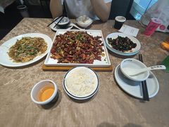 -李氏传家菜(兴城路店)