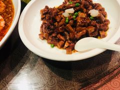 -东方明珠老上海8号餐厅(东方明珠广播电视塔店)