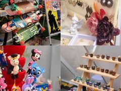-大悦城(沈阳中街店)