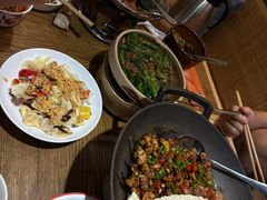 -湘味淳(千禧街店)