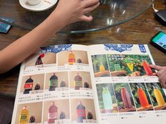 -芦苇荡·酸汤鱼(回龙观店)